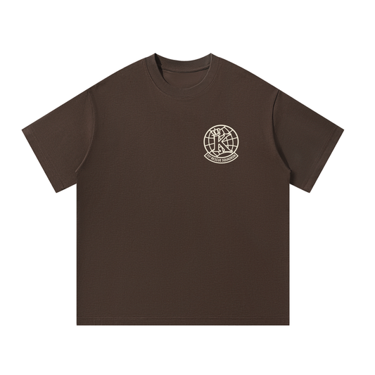 71st Oversized T-Shirt