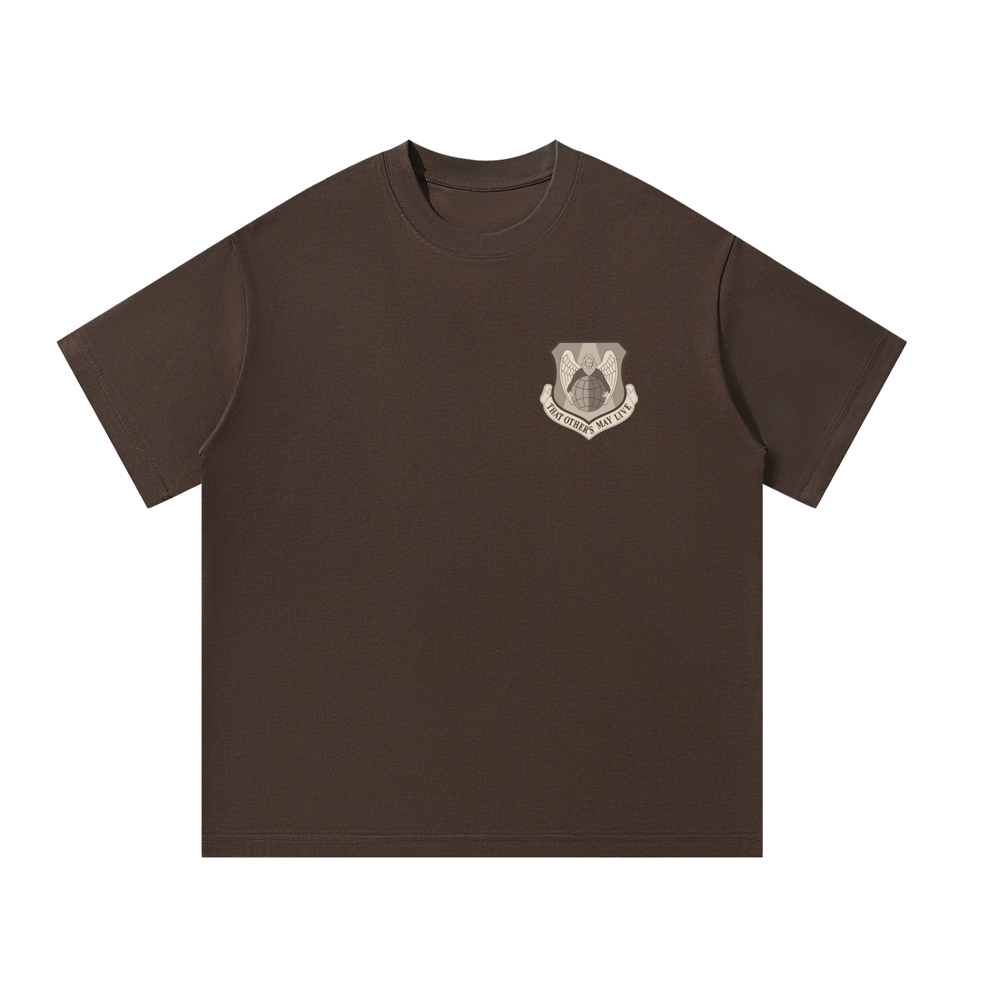 Rescue Oversized T-Shirt