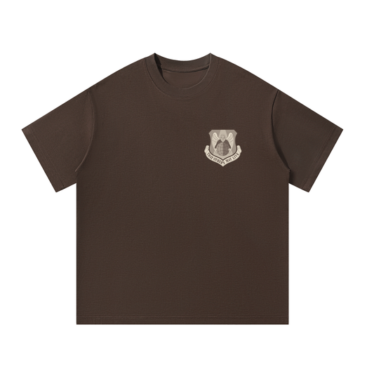 Rescue Oversized T-Shirt