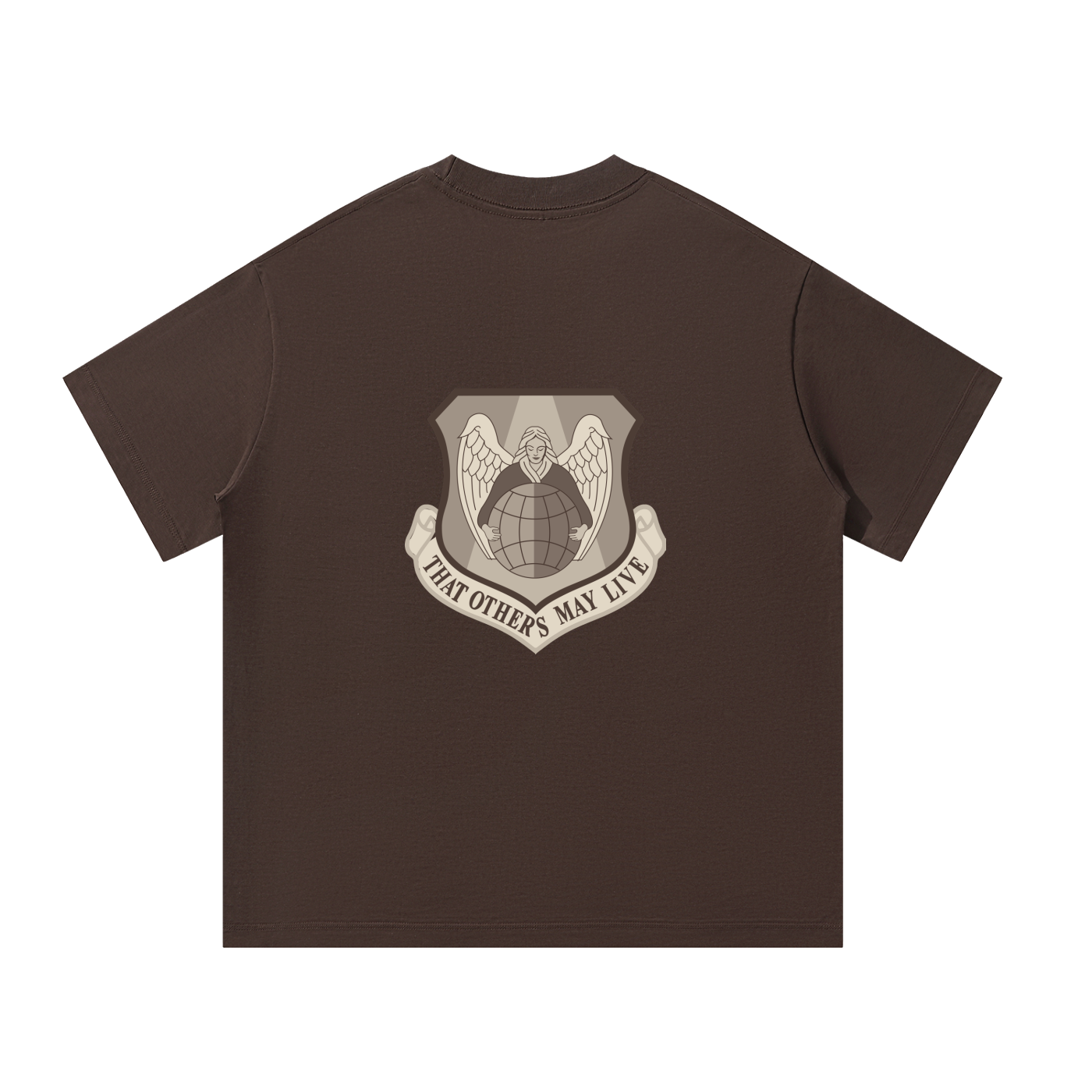 71st Oversized T-Shirt